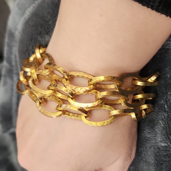 Dior Jewelry - Vintage Christian Dior bracelet